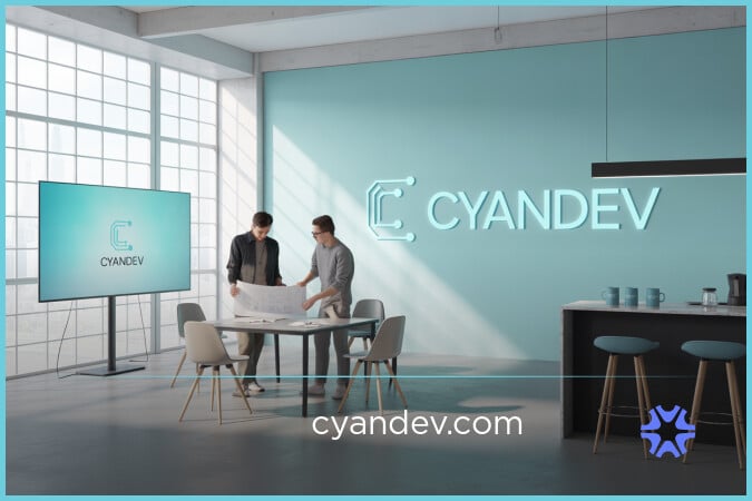 CyanDev.com image 2