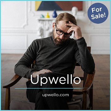 Upwello.com