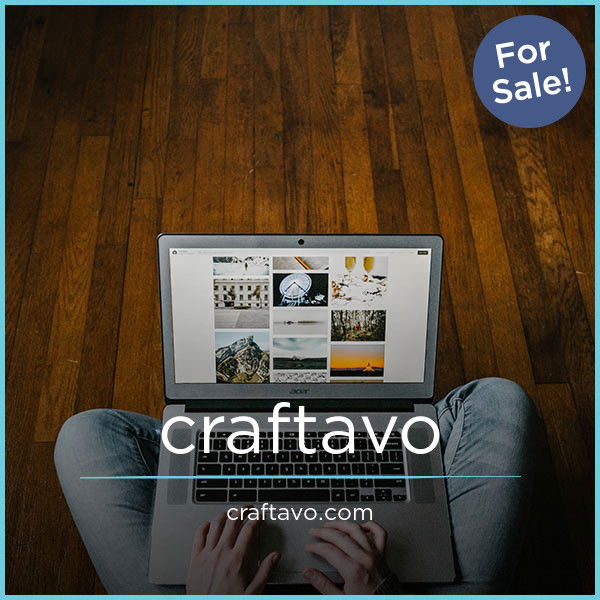 Craftavo.com