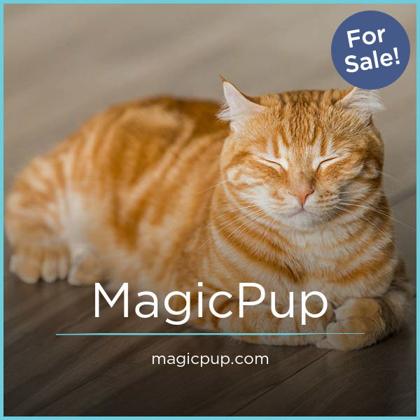 MagicPup.com