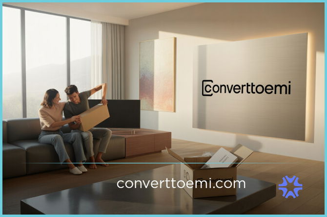 ConvertToEMI.com — 2