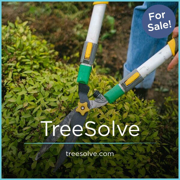 TreeSolve.com