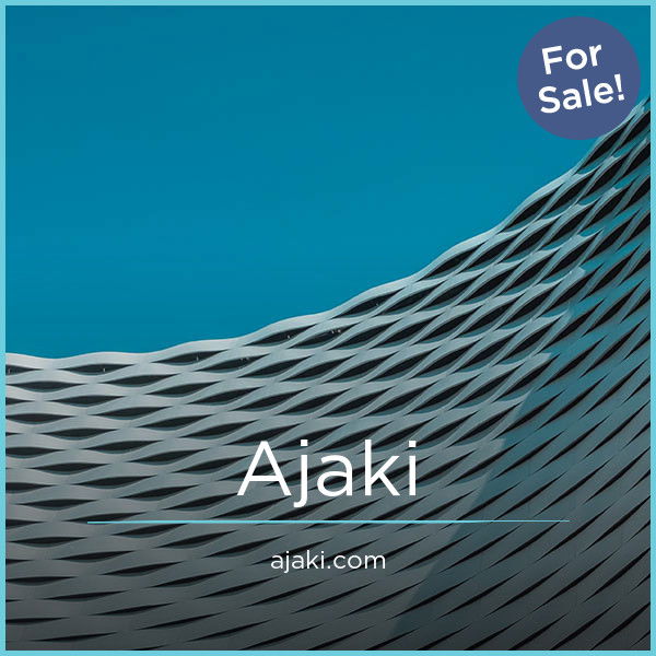 Ajaki.com