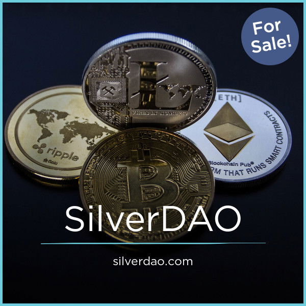 SilverDAO.com