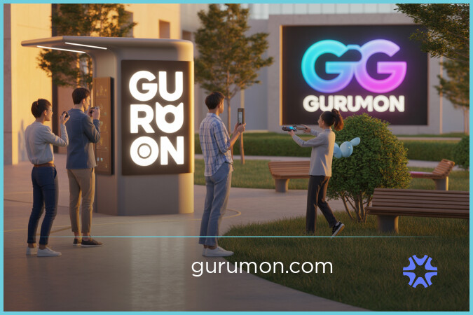 Gurumon.com image 2