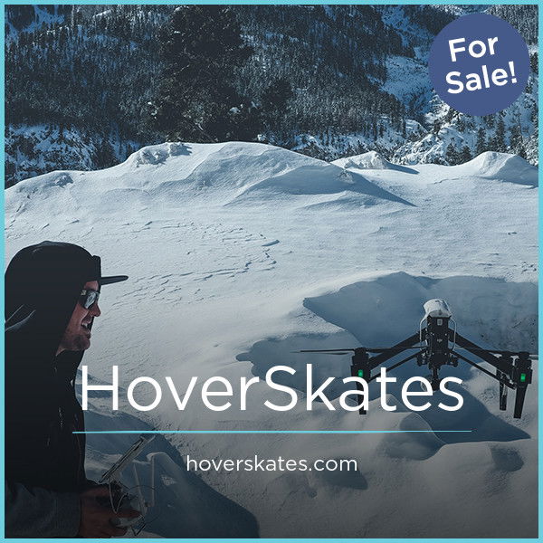 Hoverskates.com