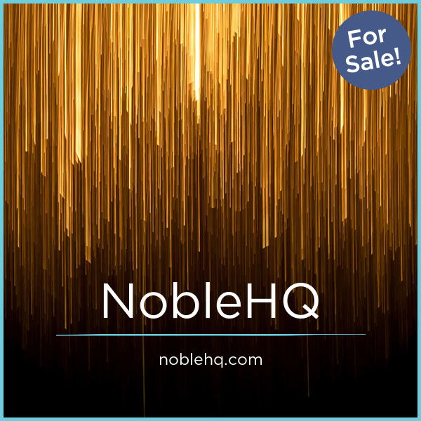 NobleHQ.com