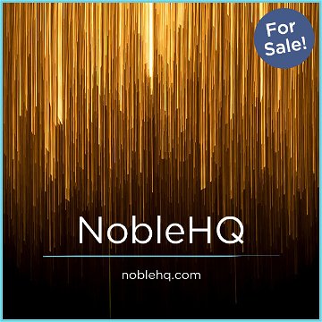 NobleHQ.com