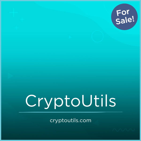 CryptoUtils.com