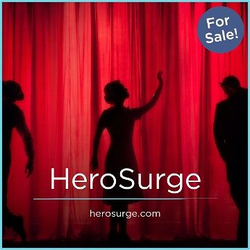 HeroSurge.com