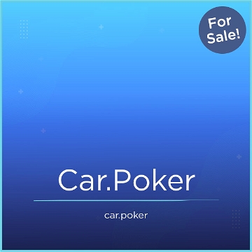 Car.Poker