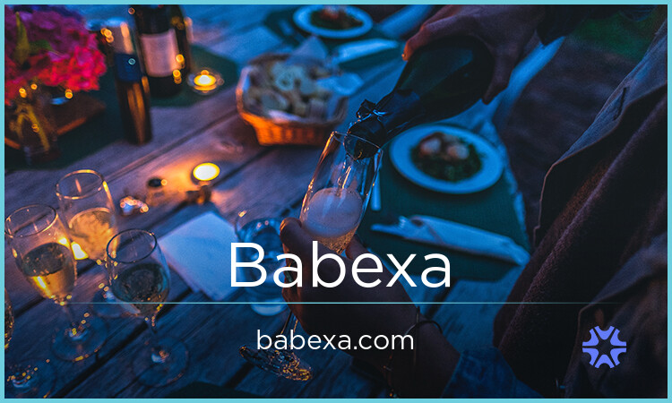 Babexa.com image 2