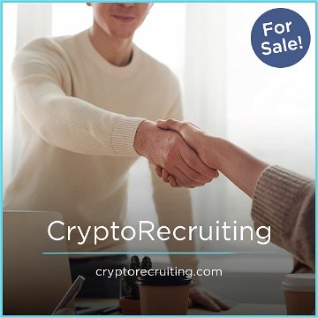 CryptoRecruiting.com