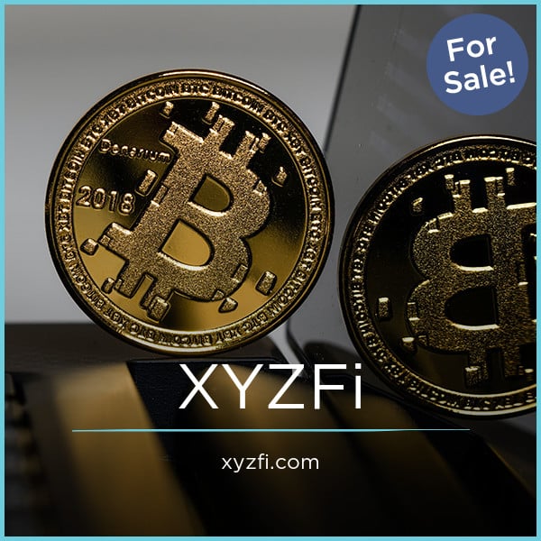 XYZFi.com - Great domains for sale