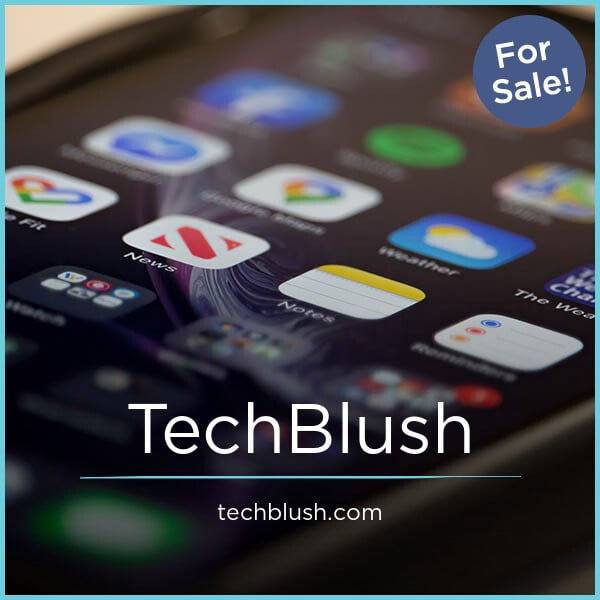 TechBlush.com image 2