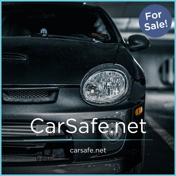 CarSafe.net