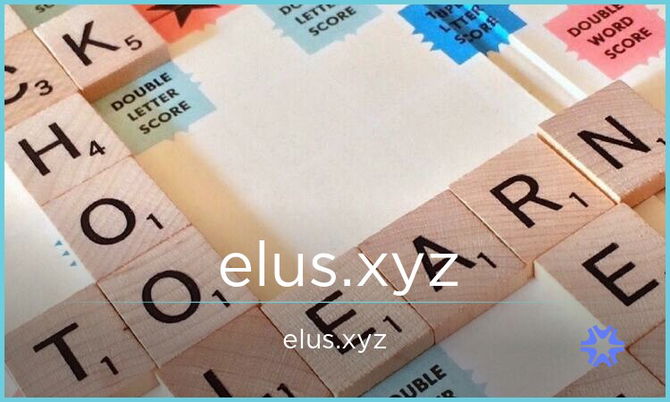 Elus.xyz