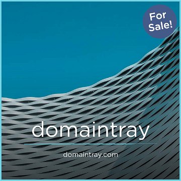 DomainTray.com