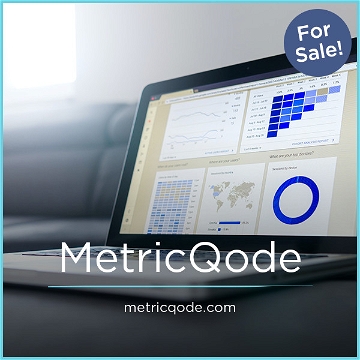 MetricQode.com
