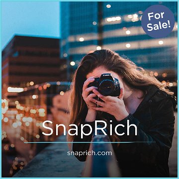 SnapRich.com