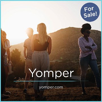 Yomper.com