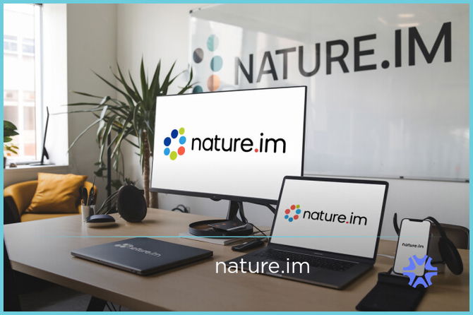 Nature.im — 2