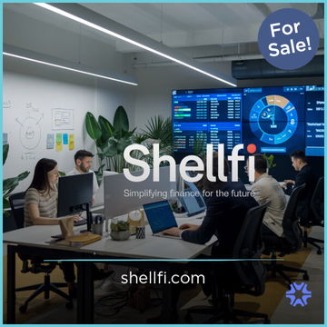 ShellFi.com