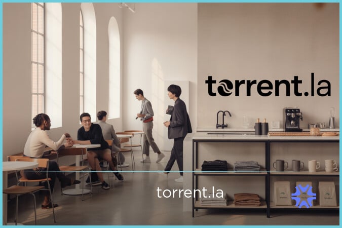 torrent logo