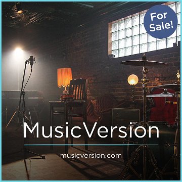 MusicVersion.com