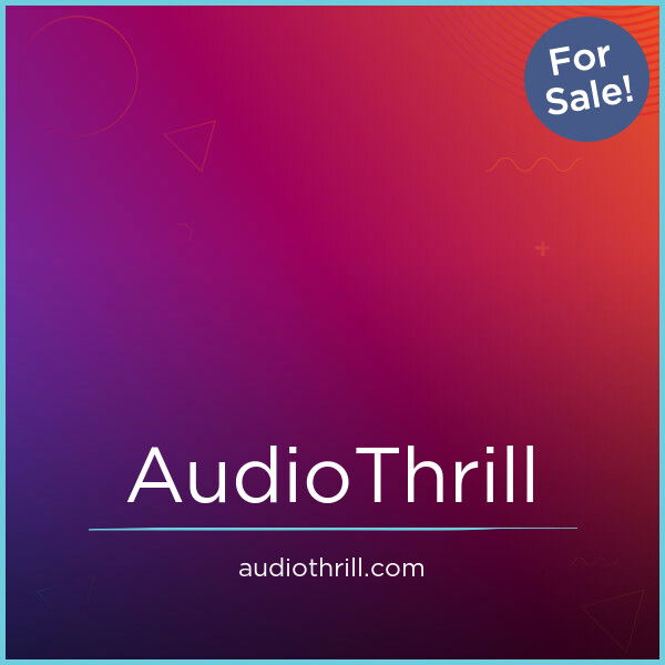 AudioThrill.com