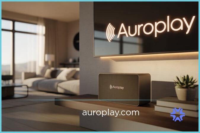 AuroPlay.com — 2