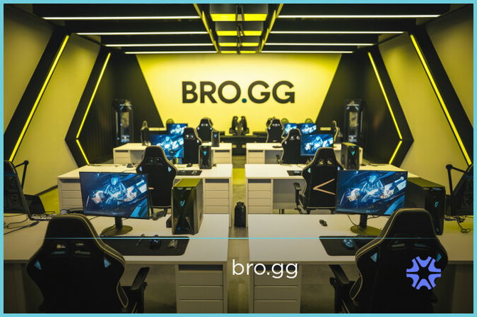 Bro.gg