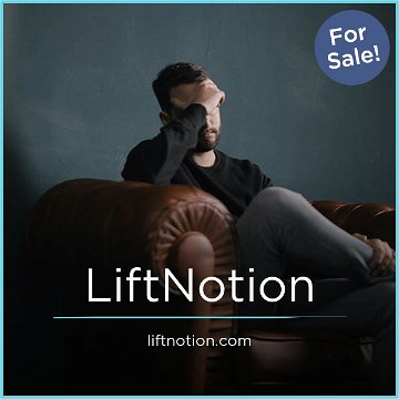 LiftNotion.com