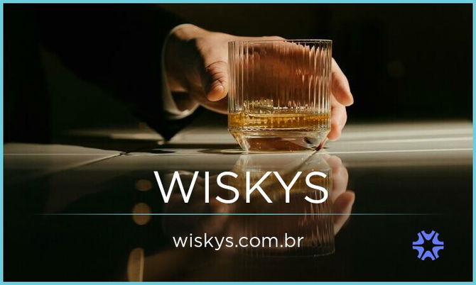 Wiskys.Com.Br