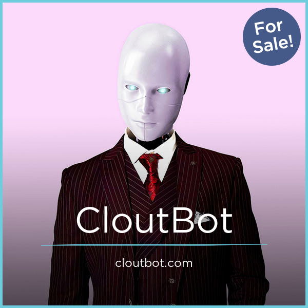 CloutBot.com — 2
