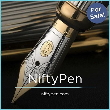 NiftyPen.com