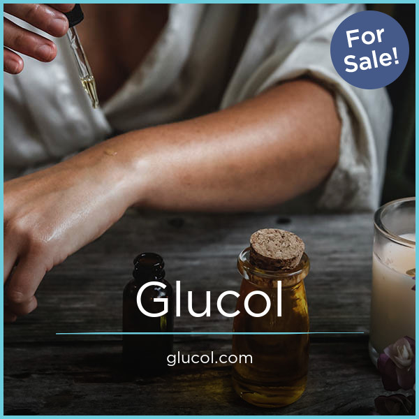 Glucol.com image 2