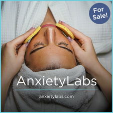 AnxietyLabs.com - Catchy domains for sale