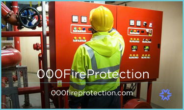 000FireProtection.com is for sale