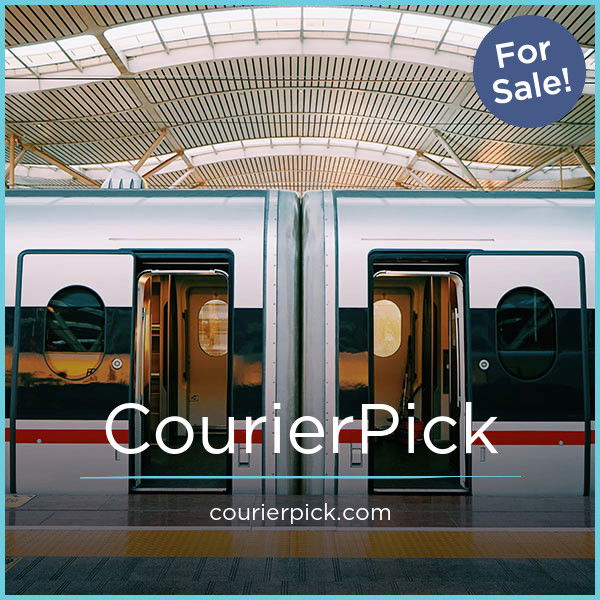 CourierPick.com