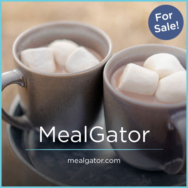 MealGator.com — 2