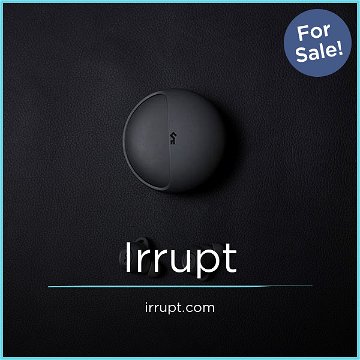 Irrupt.com