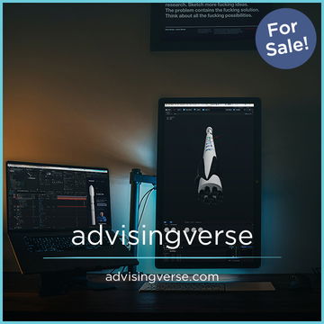 AdvisingVerse.com