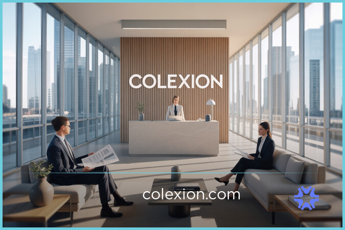 Colexion.com image 2