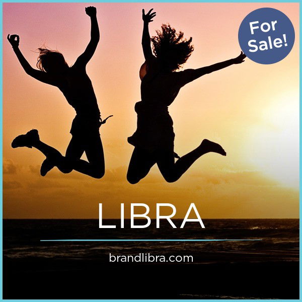 BrandLibra.com