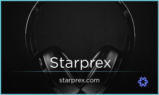 Starprex.com