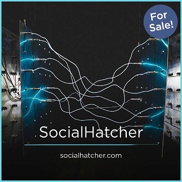 SocialHatcher.com