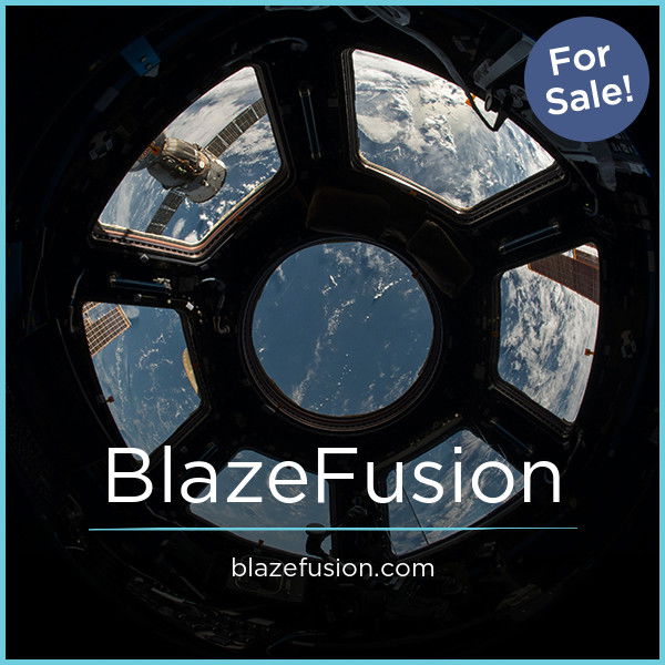 BlazeFusion.com