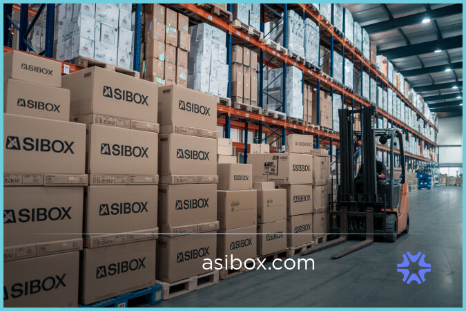 AsiBox.com - Great premium domain names
