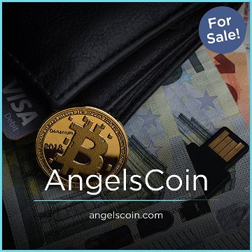 AngelsCoin.com